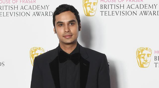 4. Kunal Nayyar. Ganancias: US$ 22 millones. En el mundo de fantasía, él es Raj Koothrappali de The Big Bang Theory. En la vida real, Nayyar es un exitoso autor de libros de no ficción. Su autobiografía “Sí, mi acento es real”, fue un boom el año pasado. 