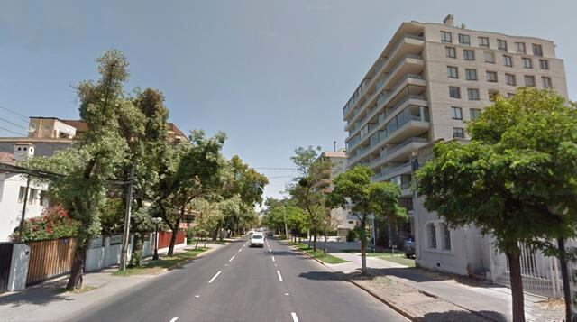 La Providencia, en Chile, se ubica séptimo en el ranking. Sus casas están valorizadas en US$ 2,656 el metro cuadrado.