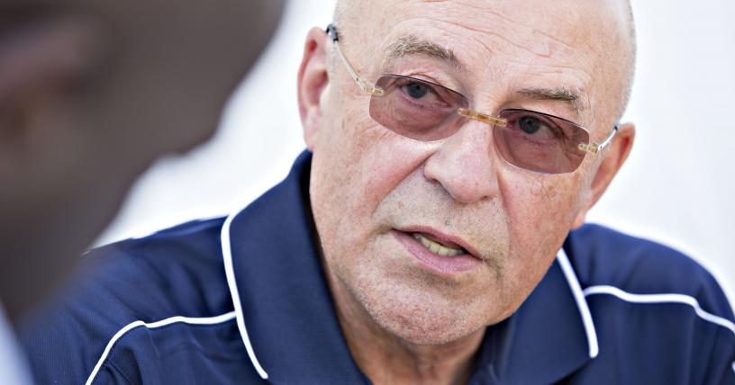 Hace tres décadas, Robert T. Fraley ayudó a inventar las semillas genéticamente modificadas, que se han convertido en una industria global de US$17.000 millones