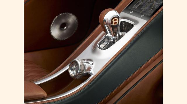 Aunque aún no ha sido oficializado por la marca, se conoce que su precio estará alrededor de los US$ 180,000. (Foto: Megaricos)