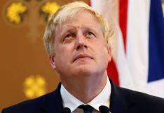 Canciller británico Boris Johnson recorrerá Iquitos y Villa Panamericana durante visita oficialal Perú