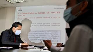 Elecciones 2022: Consejo de la Prensa Peruana habilita PerúCheck para combatir desinformación