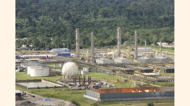 Las reservas probadas de gas natural del Perú a fines del 2013 sumaron 15 trillones de pies cúbicos (TPC).   (Foto: USI)