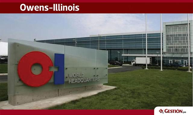 En octubre del 2010, el Gobierno de Venezuela decidió la expropiación de todos los activos de la filial local de la estadounidense Owens Illinois.