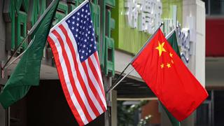 Tensiones entre China y EE.UU. alcanzan un momento crucial   