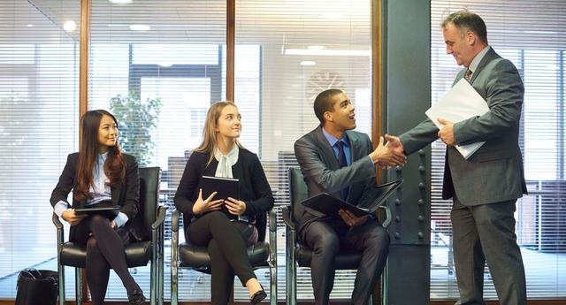 FOTOS 2 | Define tus prioridades. (Foto: istock)