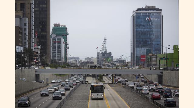 Perú es el quinto en Latinoamérica con mejor infraestructura y está en el puesto 112 en el mundo, según el Global Competitiveness Report del World Economic Forum. Si bien se encuentra en la parte media del ranking global, queda claro que hay mucho por mej