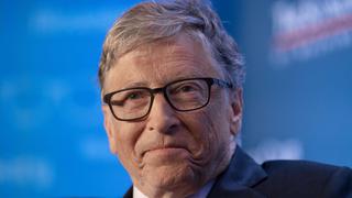 Bill Gates pide apostar por la tecnología para luchar contra el hambre