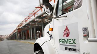 Pemex pagó US$ 5,175 millones de deuda con US$ 4,200 millones que le inyectó el gobierno mexicano