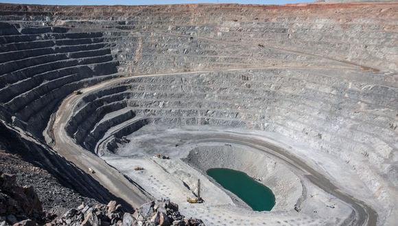 A las mineras les encanta el cobre porque es visto como una forma de apostar por un futuro de energías limpias. (Foto: Bloomberg)