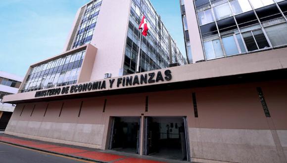 Ministerio de Economía y Finanzas tiene puestos laborales en varias regiones de Perú