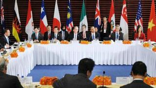 TPP: Perú ya piensa en un ‘Plan B’ de caerse este mega acuerdo comercial