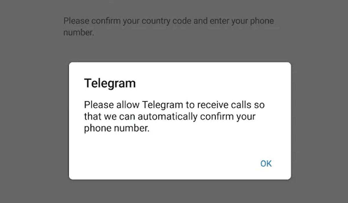 Telegram Cómo Usar La Aplicación Sin Registrar Un Número De Celular 4383