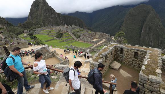 Conflictos sociales costaron al menos S/ 450 millones  al turismo en Cusco.