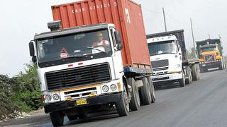 Mesa técnica para ver problemas del transporte de carga con 60 días más de vigencia