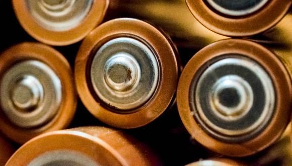 Green Mineral ahora puede recuperar 20 kg de 28 kg de litio de las baterías usadas en vehículos eléctricos. (Fuente: Difusión)