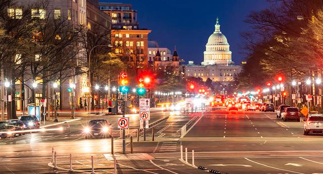 FOTO 8 | 8. Pasaporte de Estados Unidos, Reino Unido, Noruega, Grecia y Bélgica (puedes acceder a 184 países y territorios) (Foto: iStock)