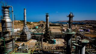 Petroperú asumirá US$ 500 millones de sobrecosto para culminar Refinería de Talara al 2021