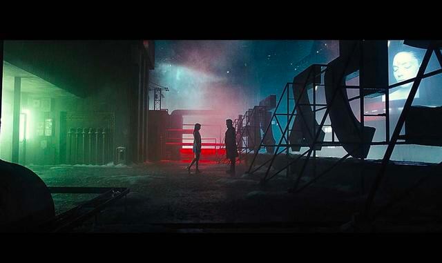 Foto 7 | En el cuarto lugar quedó "Blade Runner: 2049", la secuela del film de culto de Ridley Scott con Harrison Ford y Ryan Gosling, que redujo a la mitad sus ingresos por segunda semana consecutiva en cartelera, con US$ 7.1 millones. (Foto: I