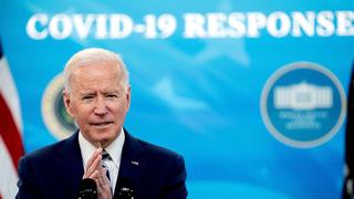 Biden busca revertir décadas de desigualdad con plan económico