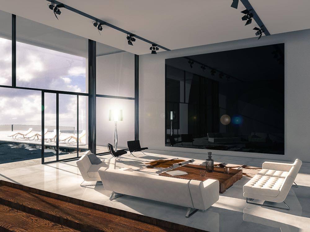 Titan Screens. (Foto: megaricos.com).