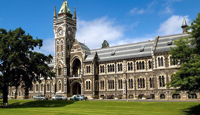 FOTO 1 | Universidad de Tongji, China. Puntuación total: 316.9