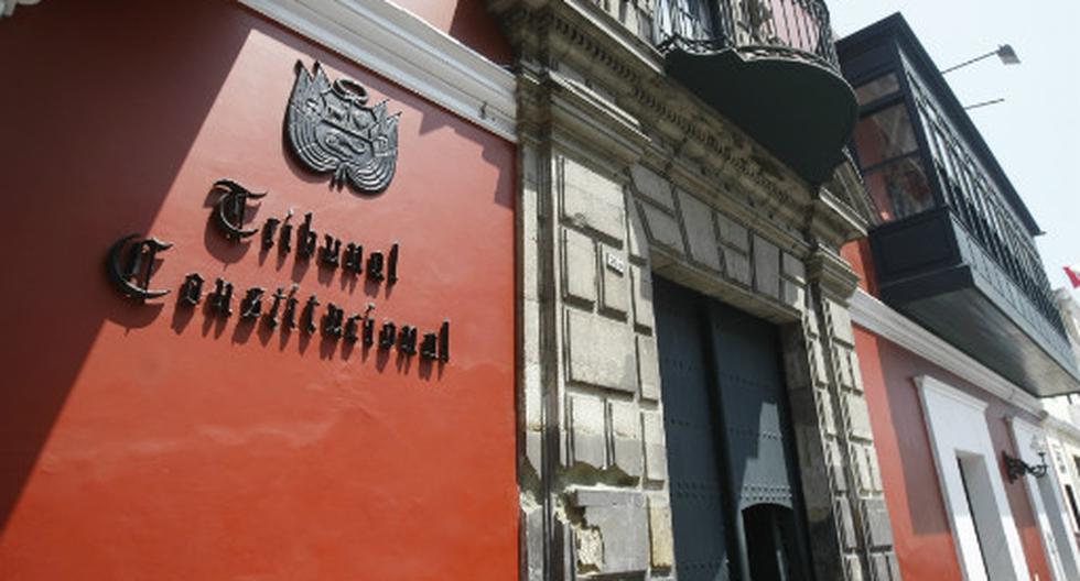 ¿cuáles Son Las Funciones Del Tribunal Constitucional Peru GestiÓn