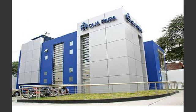 Foto 6 |  La Caja Municipal de Piura inaugurará en cinco meses una nueva sede principal en Lima, situada en el distrito financiero de San Isidro. Tras 15 años de operaciones en la capital, la caja edil prepara otras innovaciones , como la apertura de una agencia especial en el Jockey Plaza y la introducción de más cajeros automáticos en centros comerciales. Asimismo, la institución financiera se apresta a lanzar un aplicativo (app) para sus clientes. (Foto: Business Empresarial)