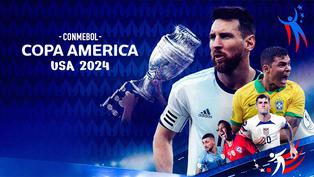“Efecto Messi”: ¿Cuánto dinero generará la Copa América 2024 en Estados Unidos?