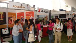 Más de 350 proyectos se presentaron en la IX Expoferia de RSE