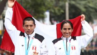 Juegos Panamericanos: Medallistas peruanos recibirán premio de hasta S/ 80,000, confirma IPD