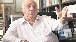 Luis Giampietri: Bermejo intentó atentar contra mi vida y la de Alan García