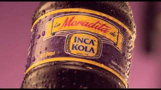 La Moradita ya no va más: Inca Kola la sacará del mercado a partir de marzo