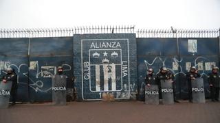Valor de explanada de estadio de Alianza Lima llegaría a US$ 3,000 por m2