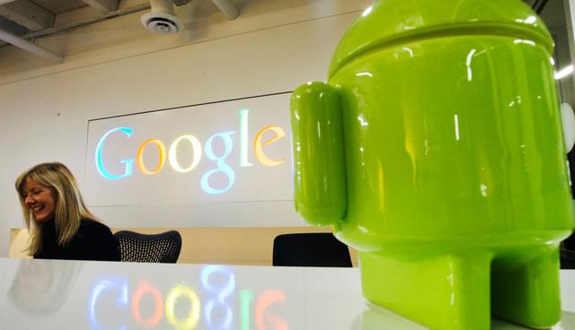 FOTO |  Google está dispuesto a pagar bastante dinero por los mejores profesionales, como demuestran los datos de Glassdoor sobre los empleos mejor pagados en la firma tecnológica. Vea el ranking. (Foto: Reuters)