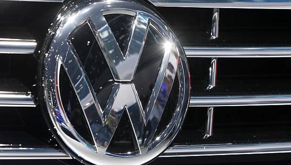 El grupo VW basa sus planes en un “crecimiento moderado” de la economía mundial durante los próximos cinco años. (Foto: Archivo El Comercio)