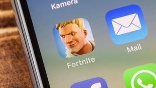Fortnite, Spotify y Tinder se unen contra Apple y su tienda de aplicaciones 