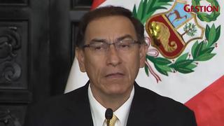 Vizcarra: Ampliación de Toromocho demandará inversión de US$ 1,355 millones