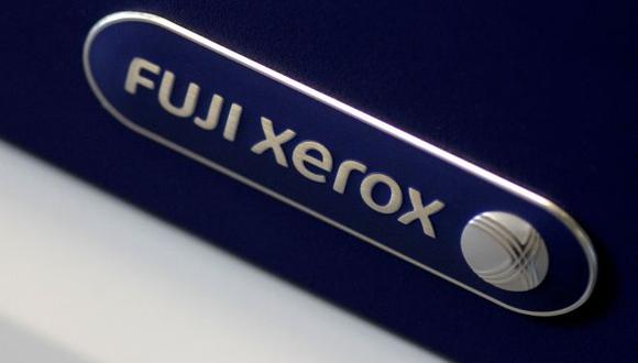 El acuerdo implica que la firma fusionada utilizará el nombre de Fuji Xerox. (Foto: Reuters)