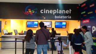 Cineplanet: MTPE desaprobó solicitud de suspensión perfecta de labores y deberá pagar a trabajadores