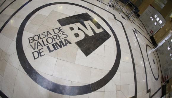 La Bolsa de Valores de Lima (BVL) registró un buen desempeño en mayo. (Foto: Manuel Melgar | GEC)
