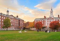 Universidad de Harvard gana en EE.UU. caso sobre discriminación apoyado por Trump