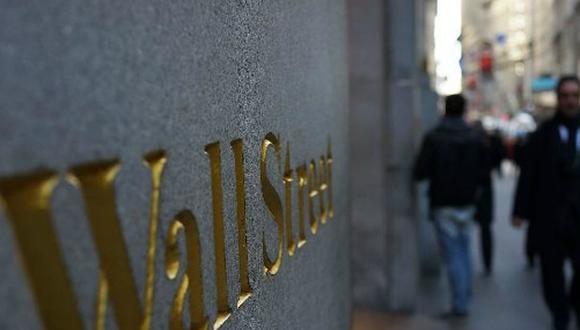 Wall Street cerró en verde el viernes. (Foto: AFP)