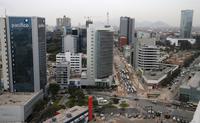 Perú hará en setiembre gira internacional para atraer nuevas inversiones, dijo el MEF