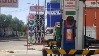 Precio y abastecimiento de combustibles en riesgo: entre el MEF y el Congreso