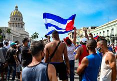 ONU pide cuentas a Cuba sobre presuntas desapariciones de manifestantes de protestas del 11 de julio