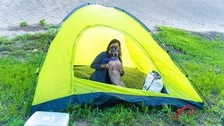 Día del Trabajo: conoce las fechas y costos para acampar en parques zonales este feriado largo