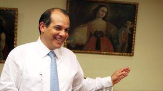 Luis Castilla: Situación ameritaba un estímulo para reactivar economía en el corto plazo