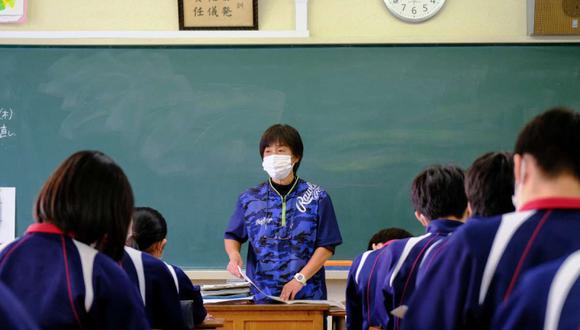Kishida dio pocos detalles sobre el contenido de la propuesta, prefiriendo insistir en la necesidad de “respetar” un debate “libre y vigoroso” sobre el tema. (Foto: Difusión)