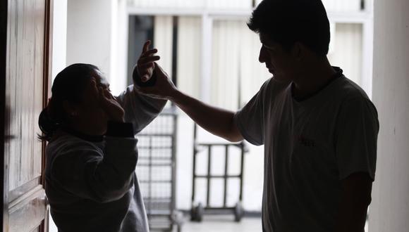 La violencia de género afecta en Perú tanto a mujeres como a niñas. (Foto: Andina)